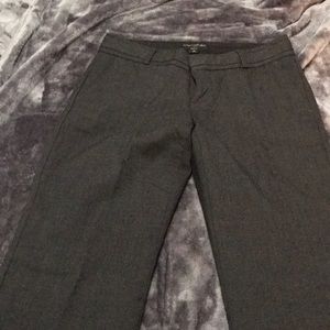 Banana Republic Ryan Fit Dress Pants